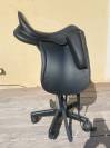 Selle Aulion dressage taille 17"
