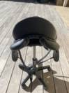 Selle Aulion dressage taille 17"