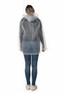 Imperméable Transparent Hkm