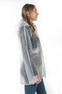 Imperméable Transparent Hkm
