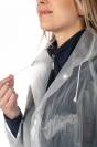 Imperméable Transparent Hkm
