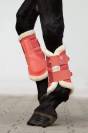 Guêtres Mesh Fauxfur Classic Sports 25 Eskadron