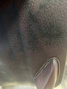 Sella da salto ostacoli  JUMP’IN SP2 17.5" - 2021