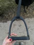 Selle de dressage Bates 