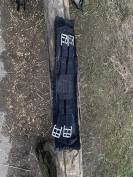 Selle de dressage Bates 