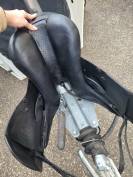 Selle de dressage Prestige X-Helen K 