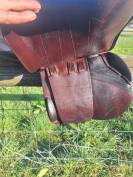 Selle seoul forestier 