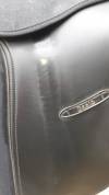 Selle Daslo dressage