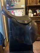SELLE MACEL 