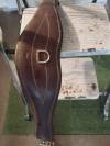 Sella da salto ostacoli  Loxley by bliss of london  17.5" - 2022