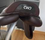 Vends selle 2GS Mademoiselle Dynamick 2023, 17,5