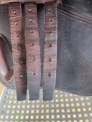 Vends selle 2GS Mademoiselle Dynamick 2023, 17,5