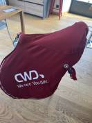 Vends selle 2GS Mademoiselle Dynamick 2023, 17,5