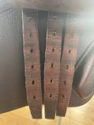 Vends selle 2GS Mademoiselle Dynamick 2023, 17,5