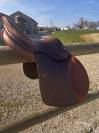 Selle PRAVINS 17" de 2023