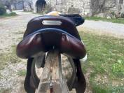 Selle mixte Macel 