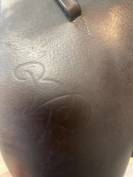 Selle brunet pineau 
