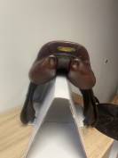 Selle brunet pineau 