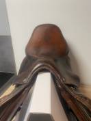 Sella mista Brunet-Pineau  17" - 2004