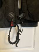 Gilet airbag HIT AIR FEMME M