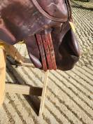 Selle mixte eric thomas 