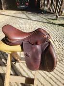 Selle mixte eric thomas 