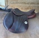 Selle Meyer 17 pouces