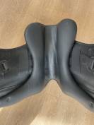 Selle Childeric DPL taille 17,5