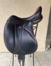 Selle Devoucoux Malika 