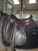 Selle Devoucoux Malika 