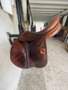 Selle childeric 