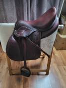 Selle devoucoux biarritz lab 17'