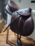 Selle devoucoux biarritz lab 17'