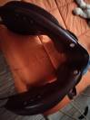 Sella da dressage GBS  17" - 2019