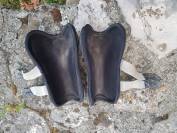 Protège-tendons et protège boulets CSO Veredus