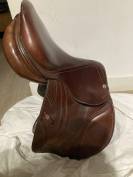 Selle CWD