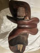 Selle CWD