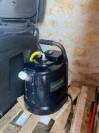 PURIFICATEUR DE FOIN HAYGAIN HG600 D'OCASSION