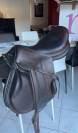 Sella mista Rebelle  18" - 2020