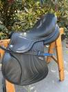 Selle CWD - 17 - 2GS - Mademoiselle