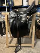 Sella da dressage Passier  18" - 2020
