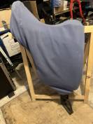 Sella da dressage Passier  18" - 2020