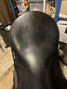 Sella da dressage Passier  18" - 2020