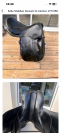 Selle stubben Genesis CL