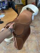 Sella mista   17" - 2024