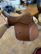 Sella mista   17" - 2024