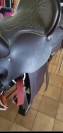 Selle western 
