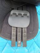 Nouvelle selle Knight Rider
