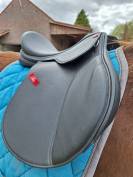 Nouvelle selle Knight Rider