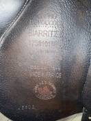 Selle DEVOUCOUX Biarritz 0 D3D